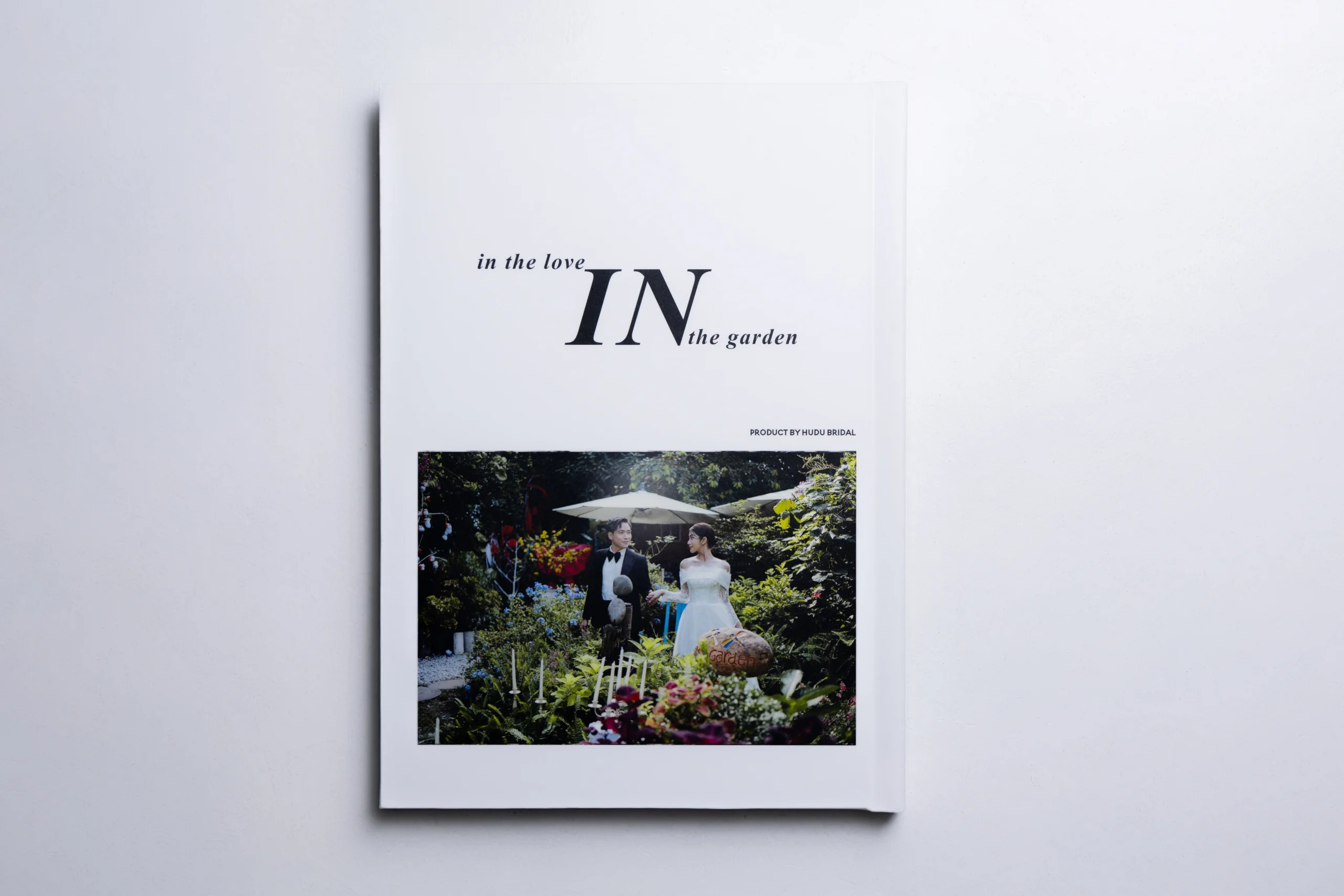 Album Photobook – Xu Hướng Thiết Kế Album Cưới Độc Đáo