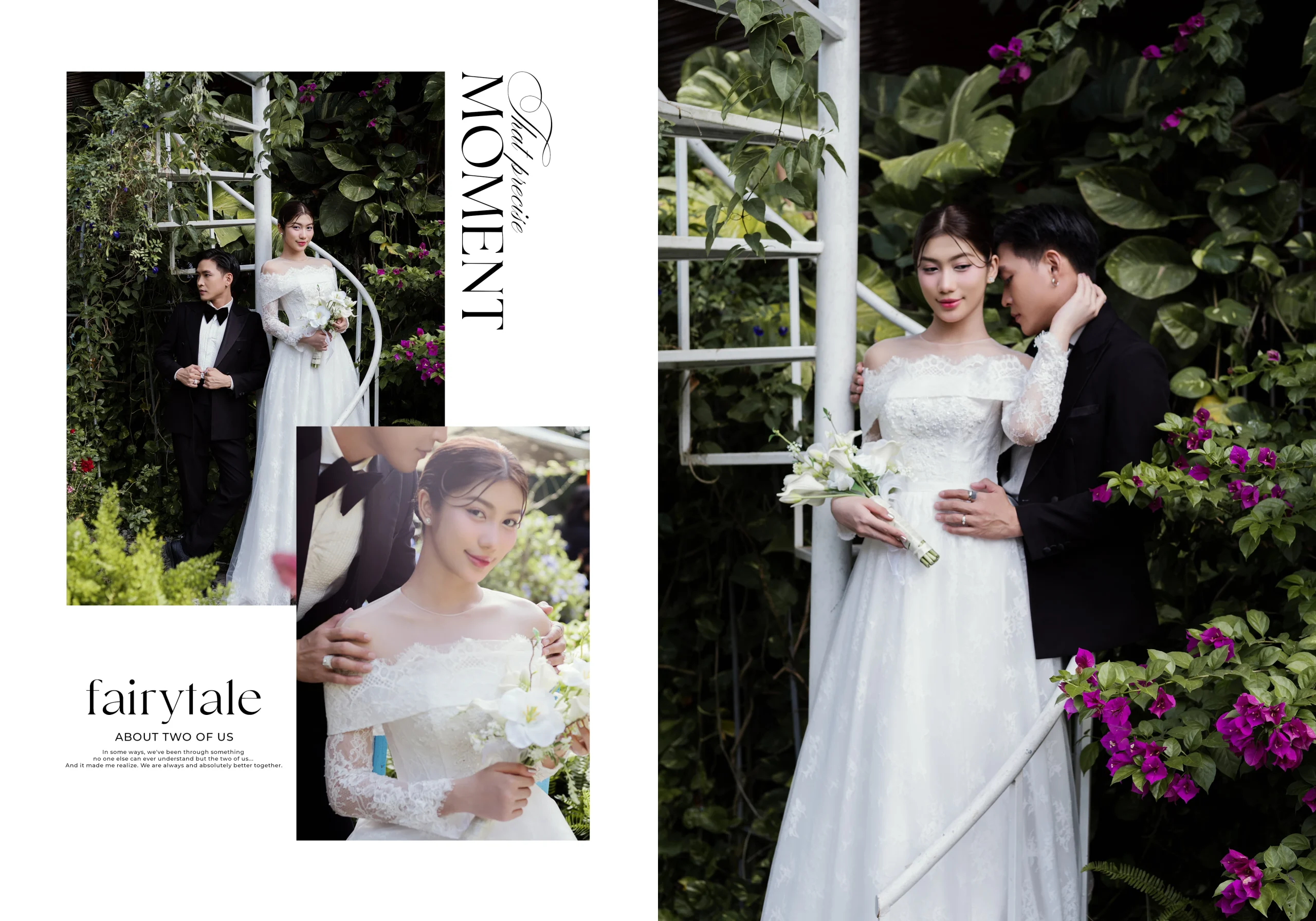 CHỤP ẢNH CƯỚI NGOẠI CẢNH – LƯU GIỮ TỪNG KHOẢNH KHẮC LÃNG MẠN