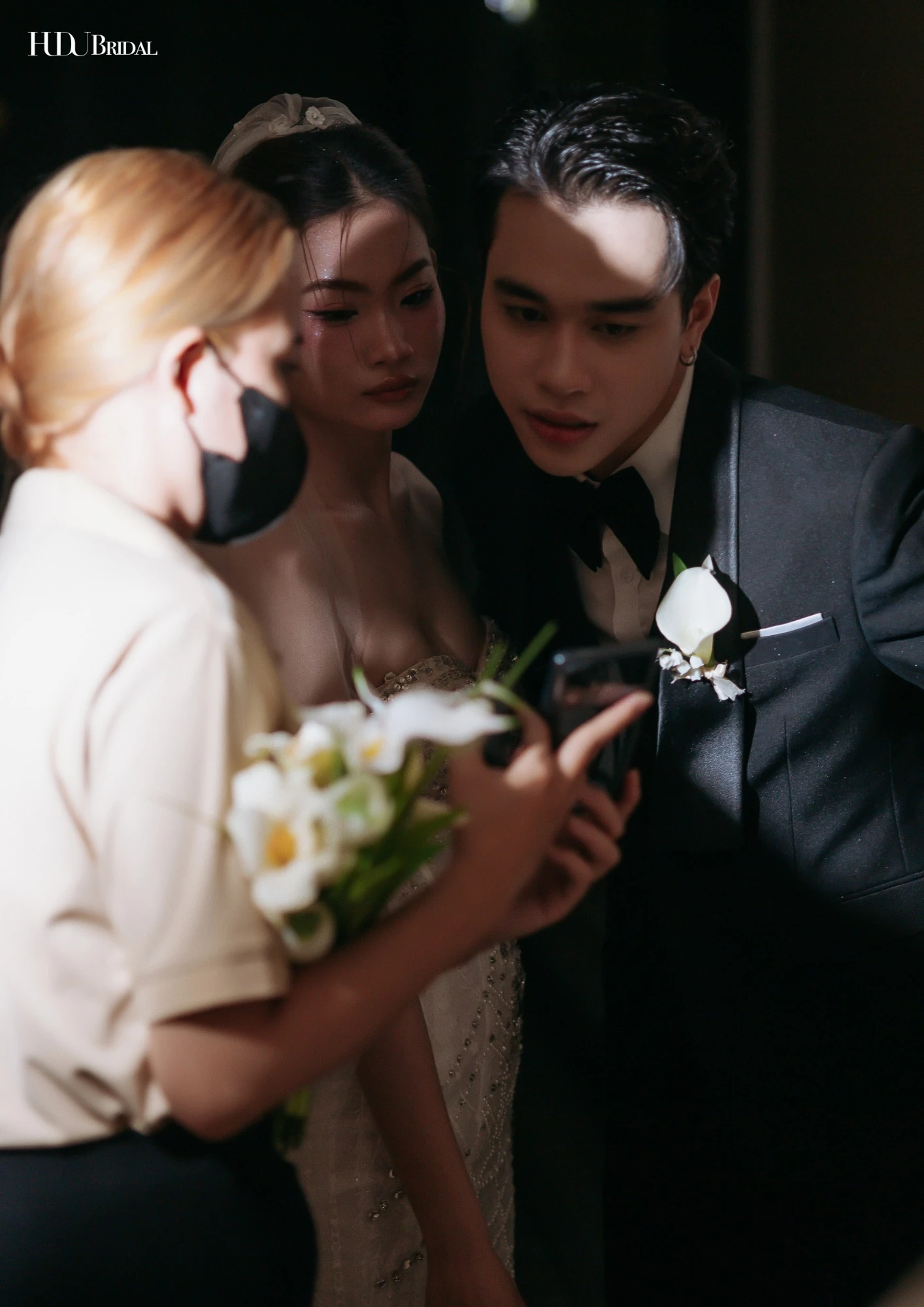 [2025] 7 Lý Do Nên Thuê Vest Ở HUDU BRIDAL – Lịch Lãm, Đúng Chuẩn Quý Ông