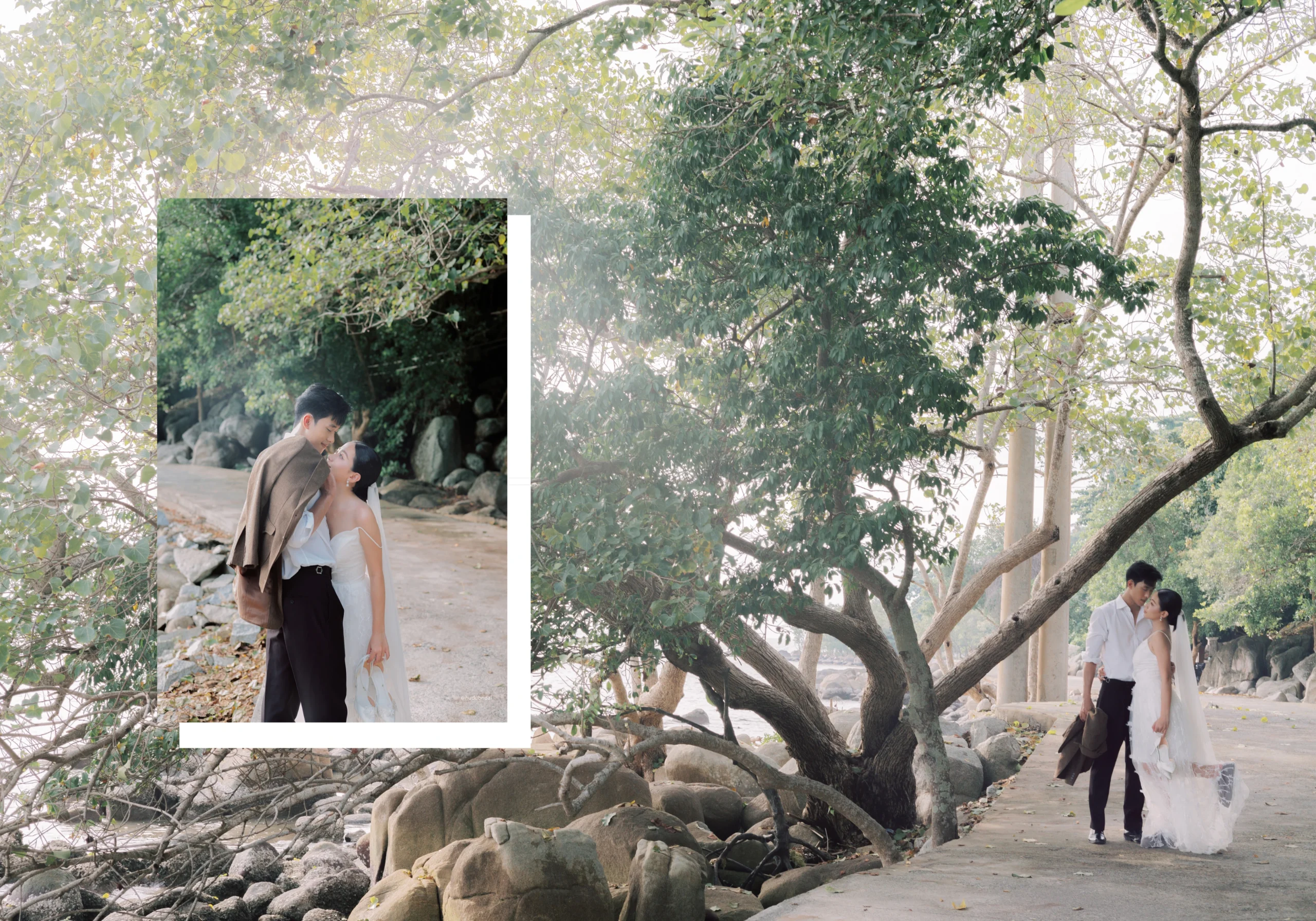 Chụp Ảnh Ngoại Cảnh: Bí Quyết Có Bộ Ảnh Đẹp Hoàn Hảo