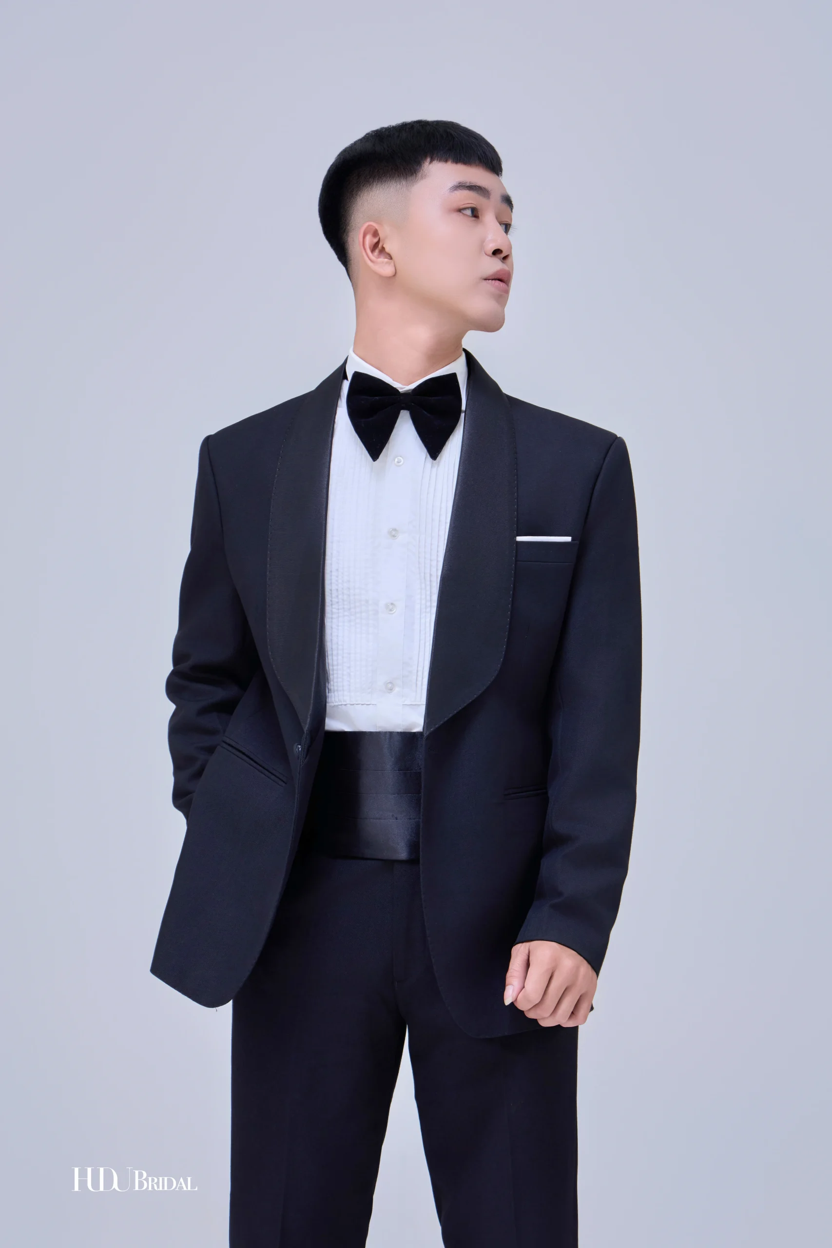 [2025] 7 Lý Do Nên Thuê Vest Ở HUDU BRIDAL – Lịch Lãm, Đúng Chuẩn Quý Ông