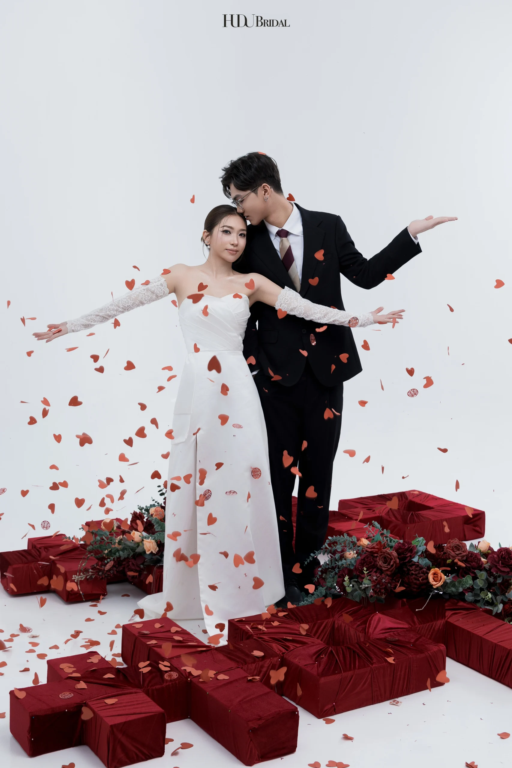 CHU HY CONCEPT | DUY & VY