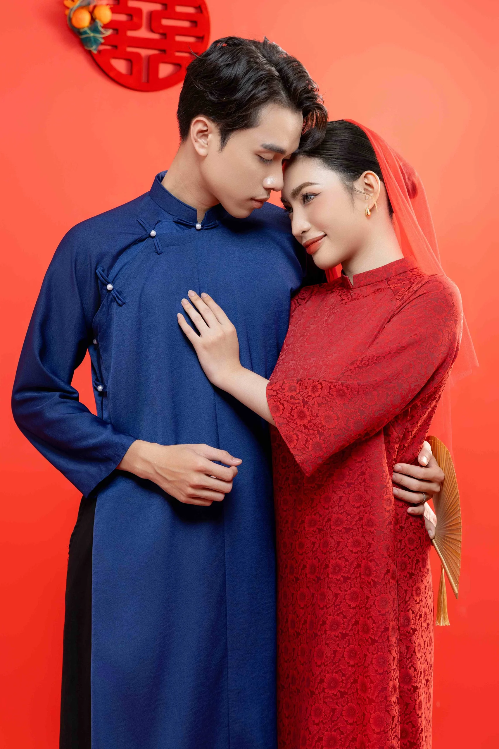 VIETNAM AO DAI CONCEPT | P&M