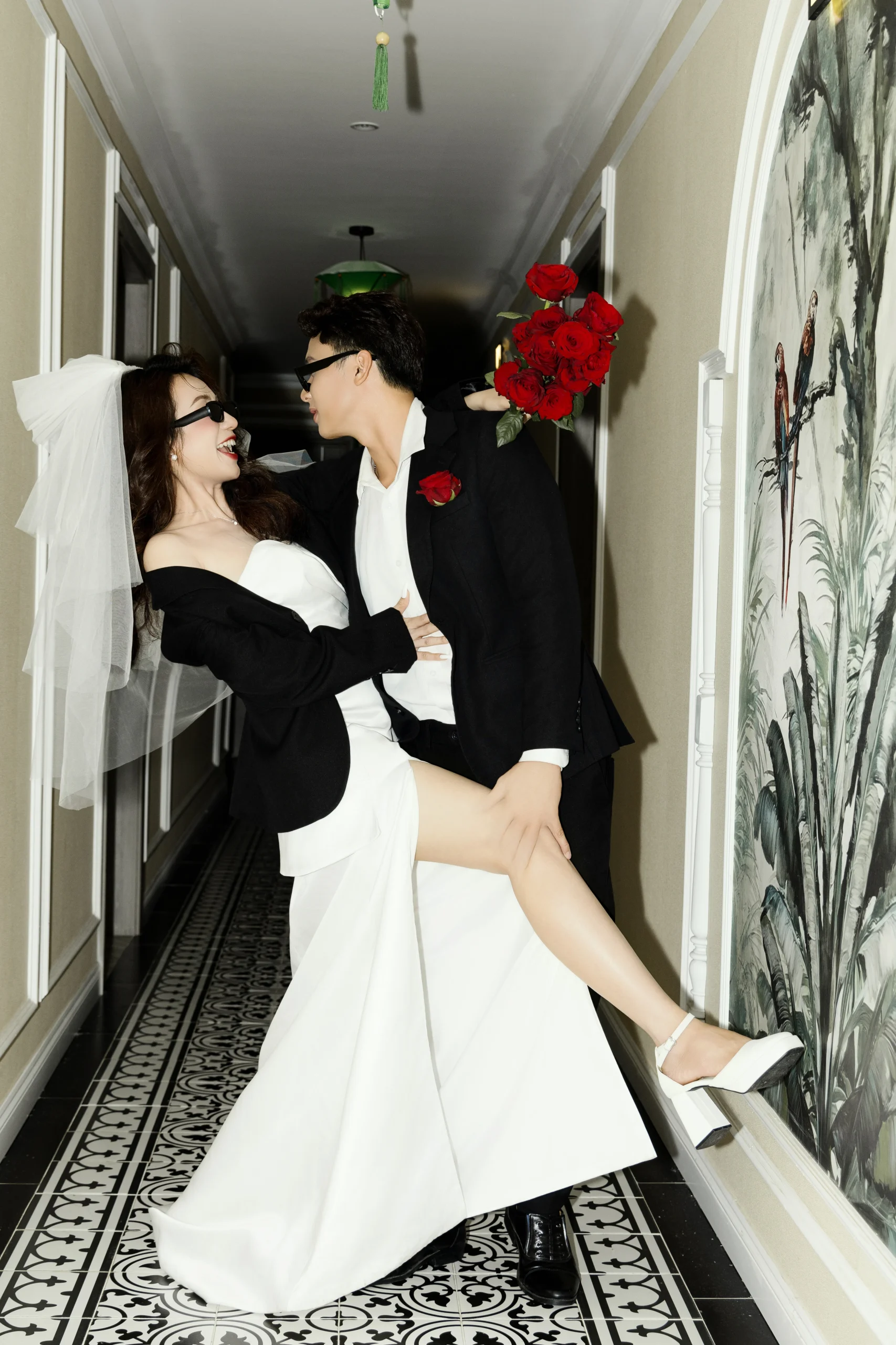 PRE-WEDDING | PHỤNG & ANH