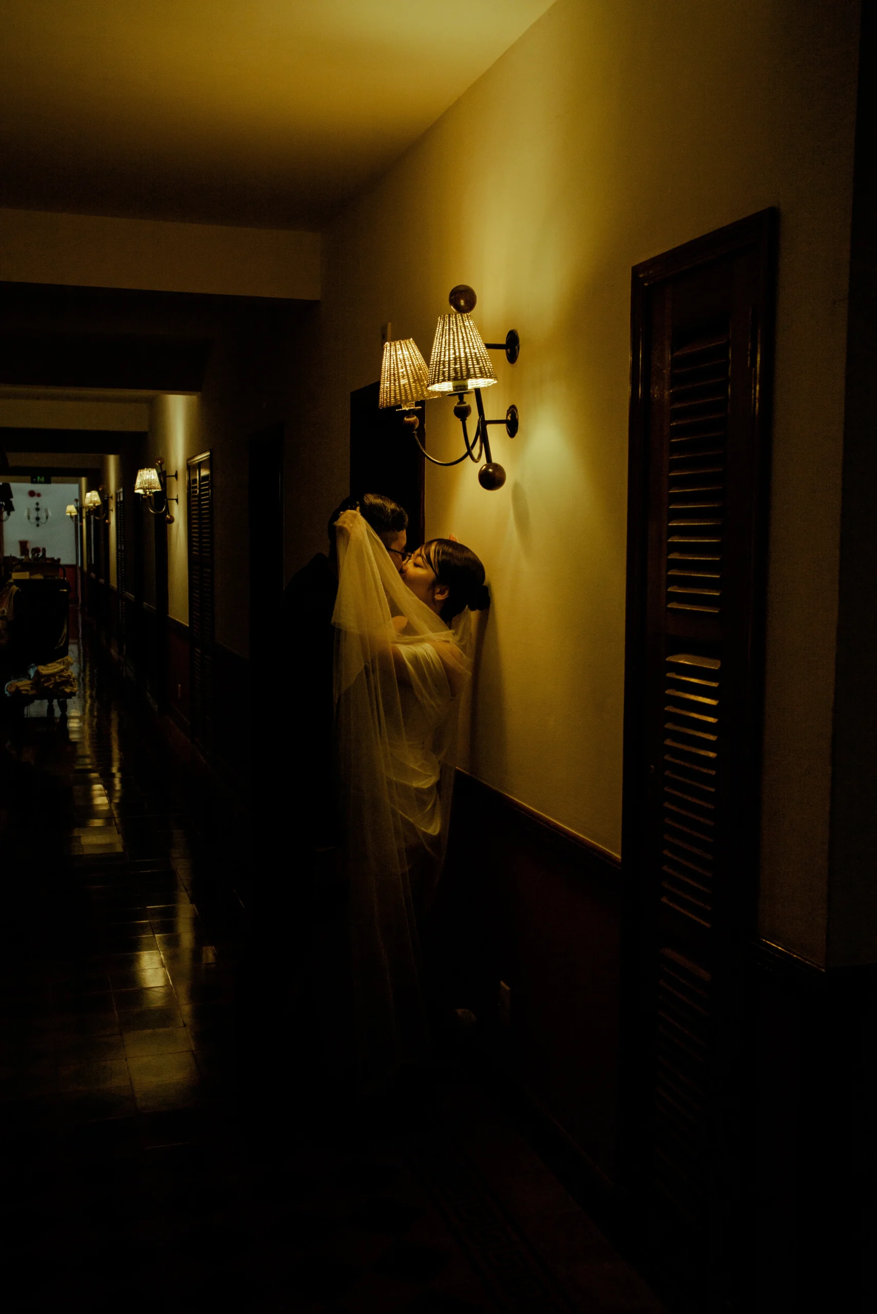 PRE-WEDDING | DUY & LAN