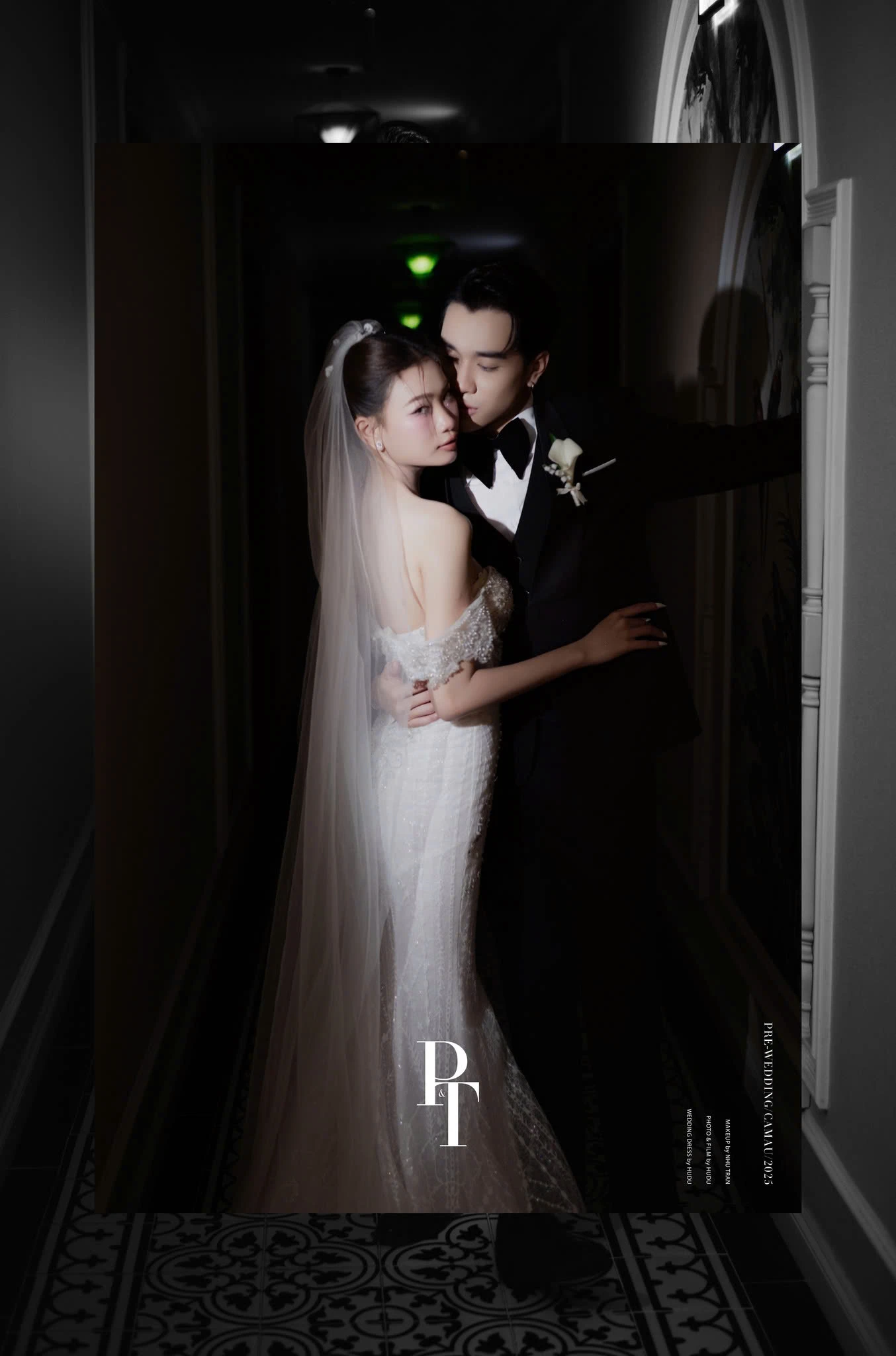 PRE-WEDDING | PHUC & THU