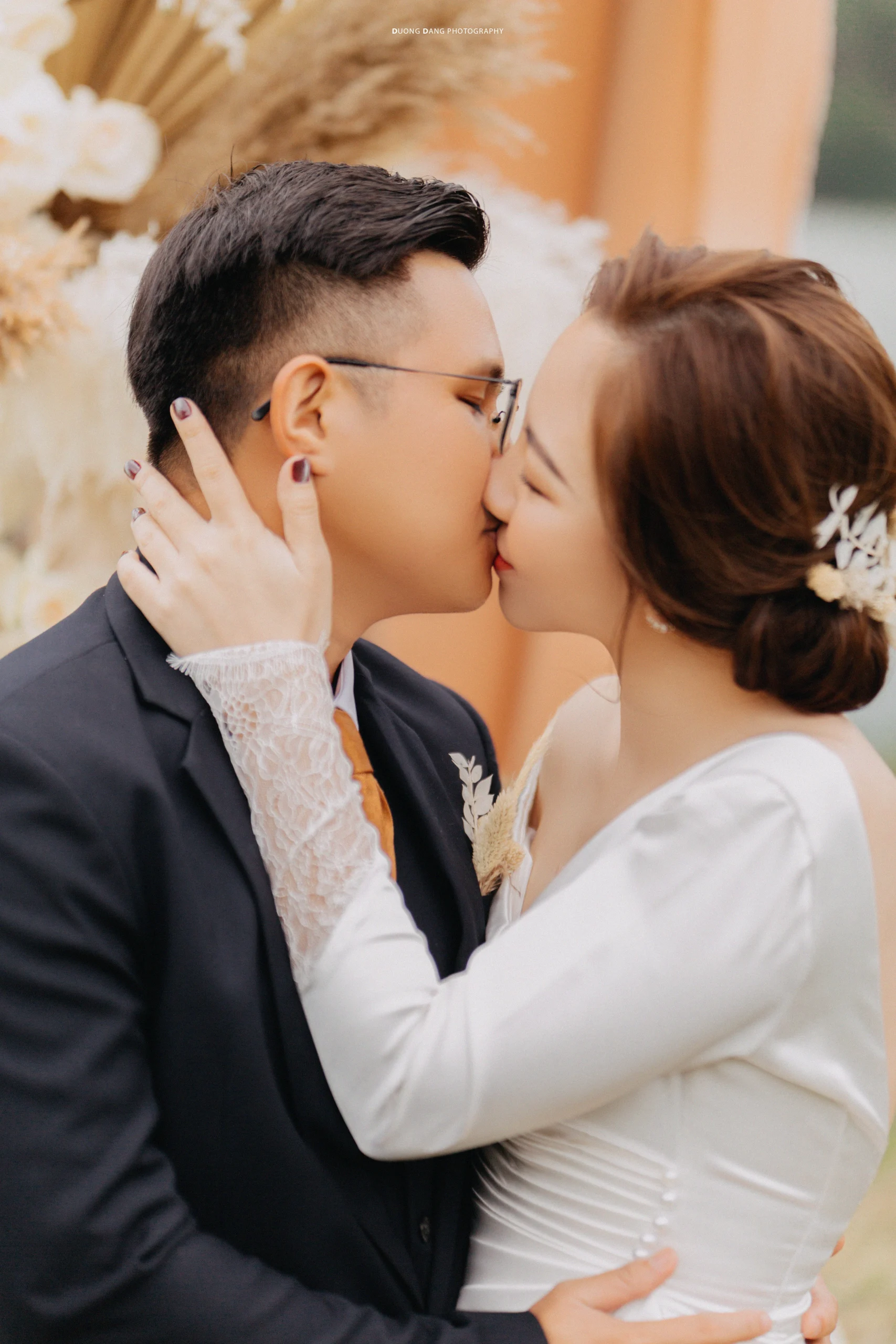 PRE-WEDDING | TAI&NHU