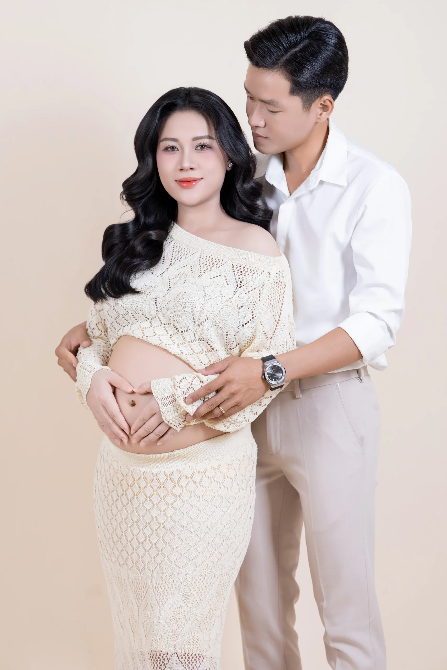 ẢNH BẨU | MS CẨM TÚ