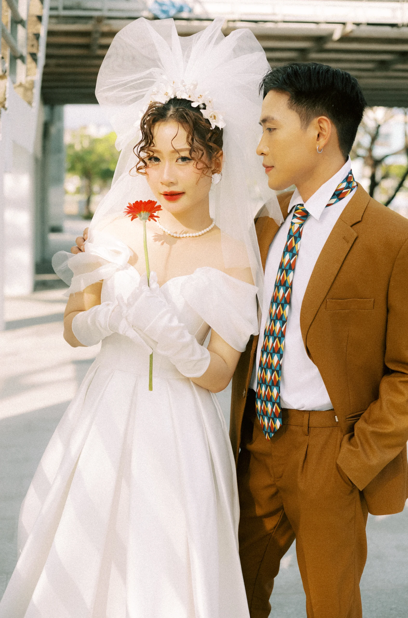 HONGKONG CONCEPT | DƯƠNG & HẢO