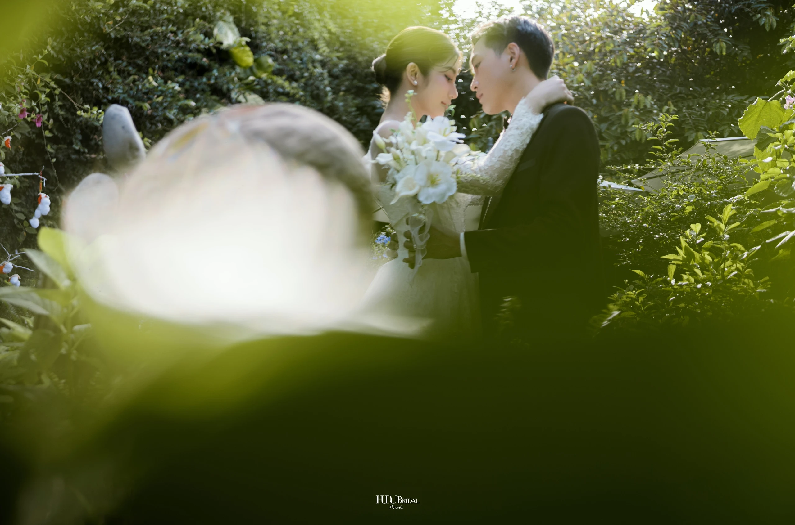 PRE-WEDDING | H&N
