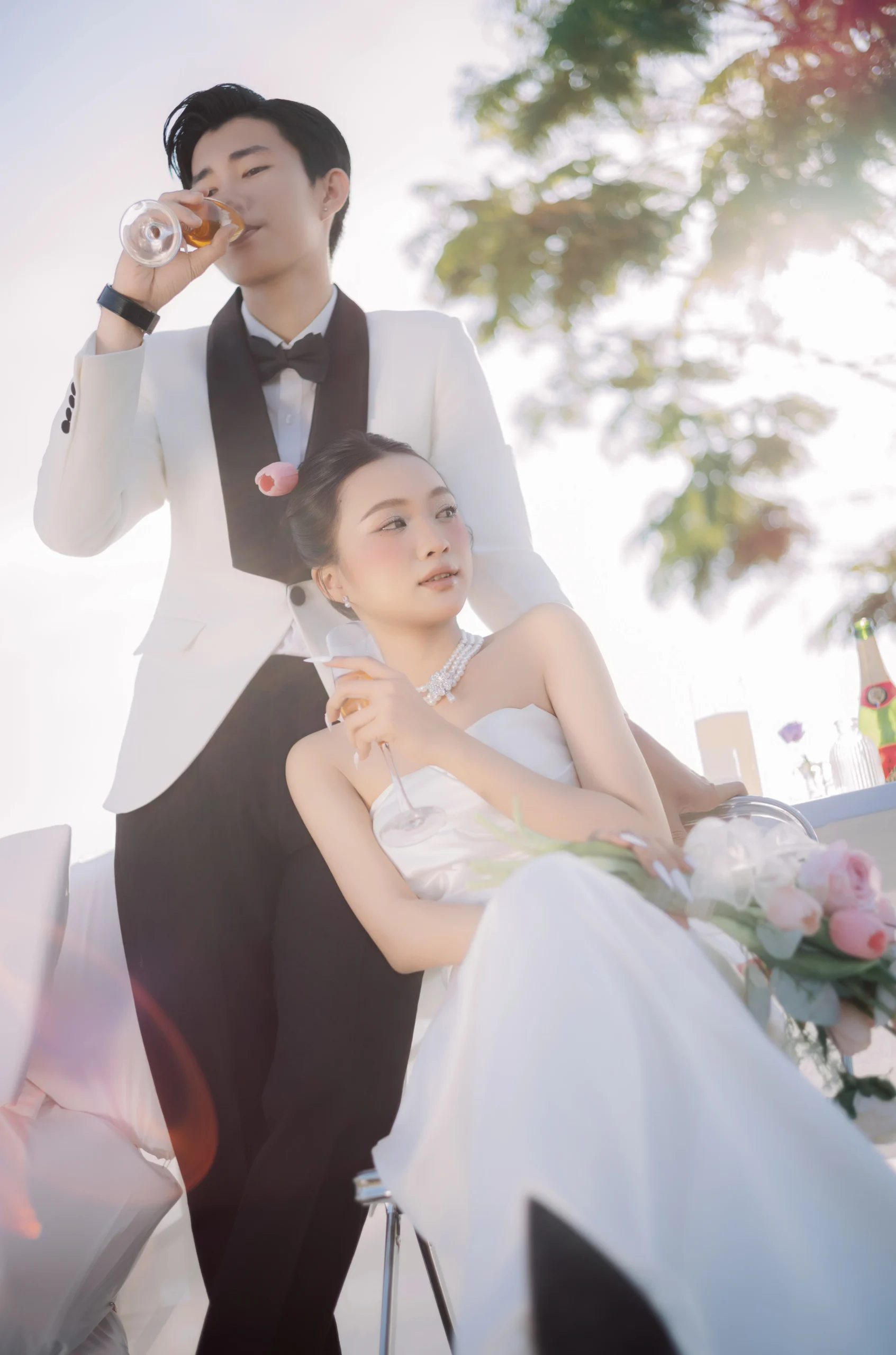 Lưu nháp tự động