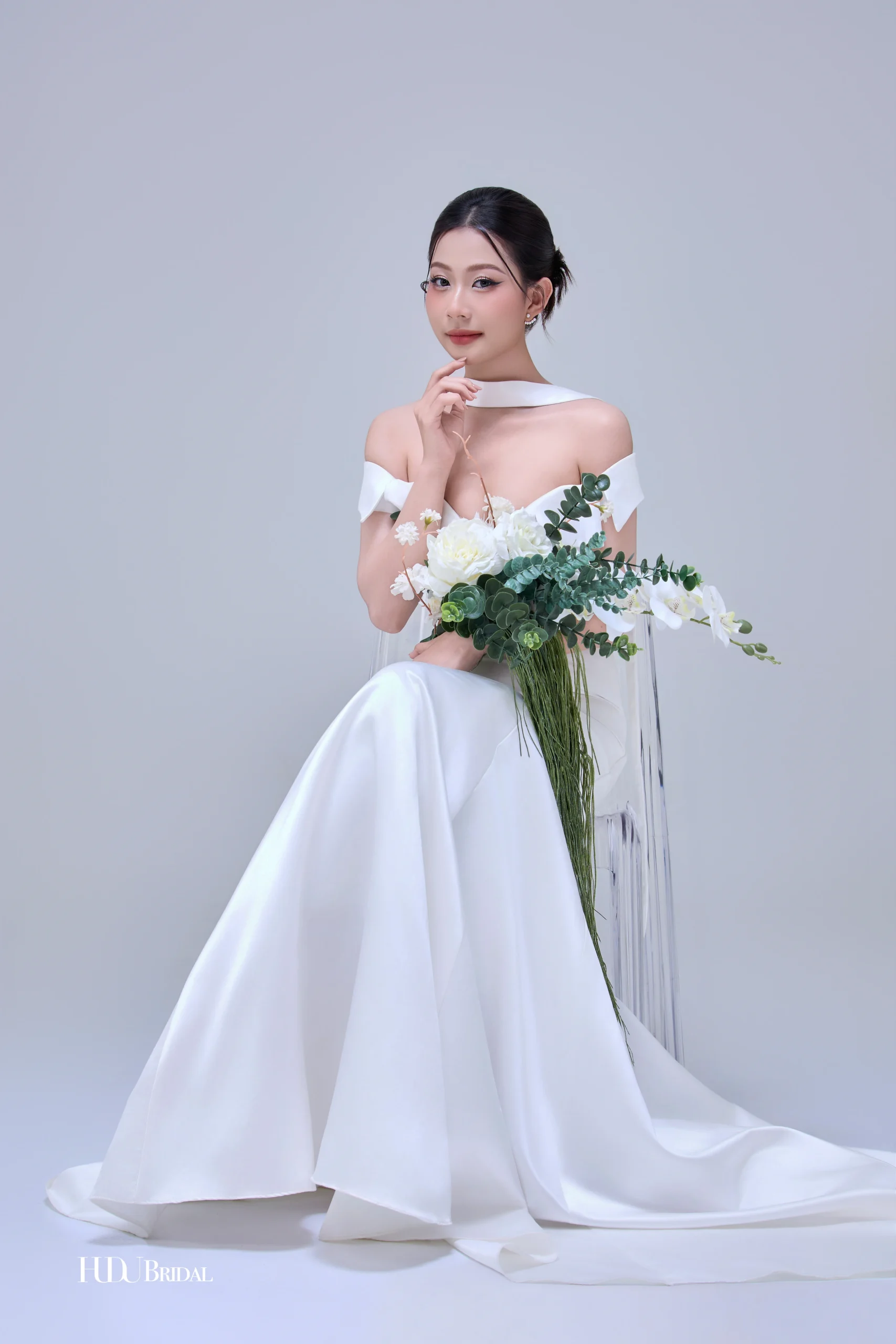 PORTRAIT | MS DUONG