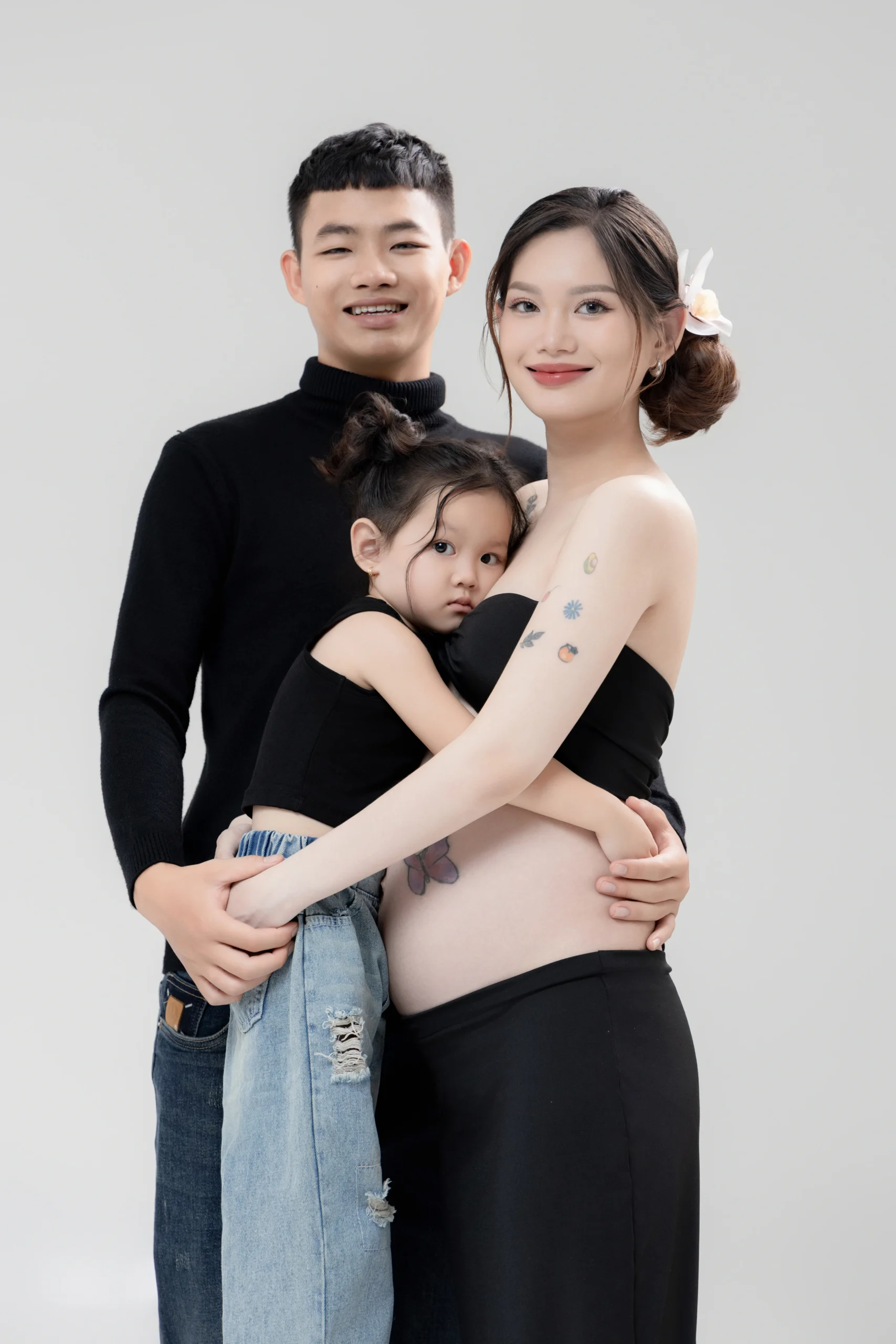 ẢNH BẦU | MS LINH