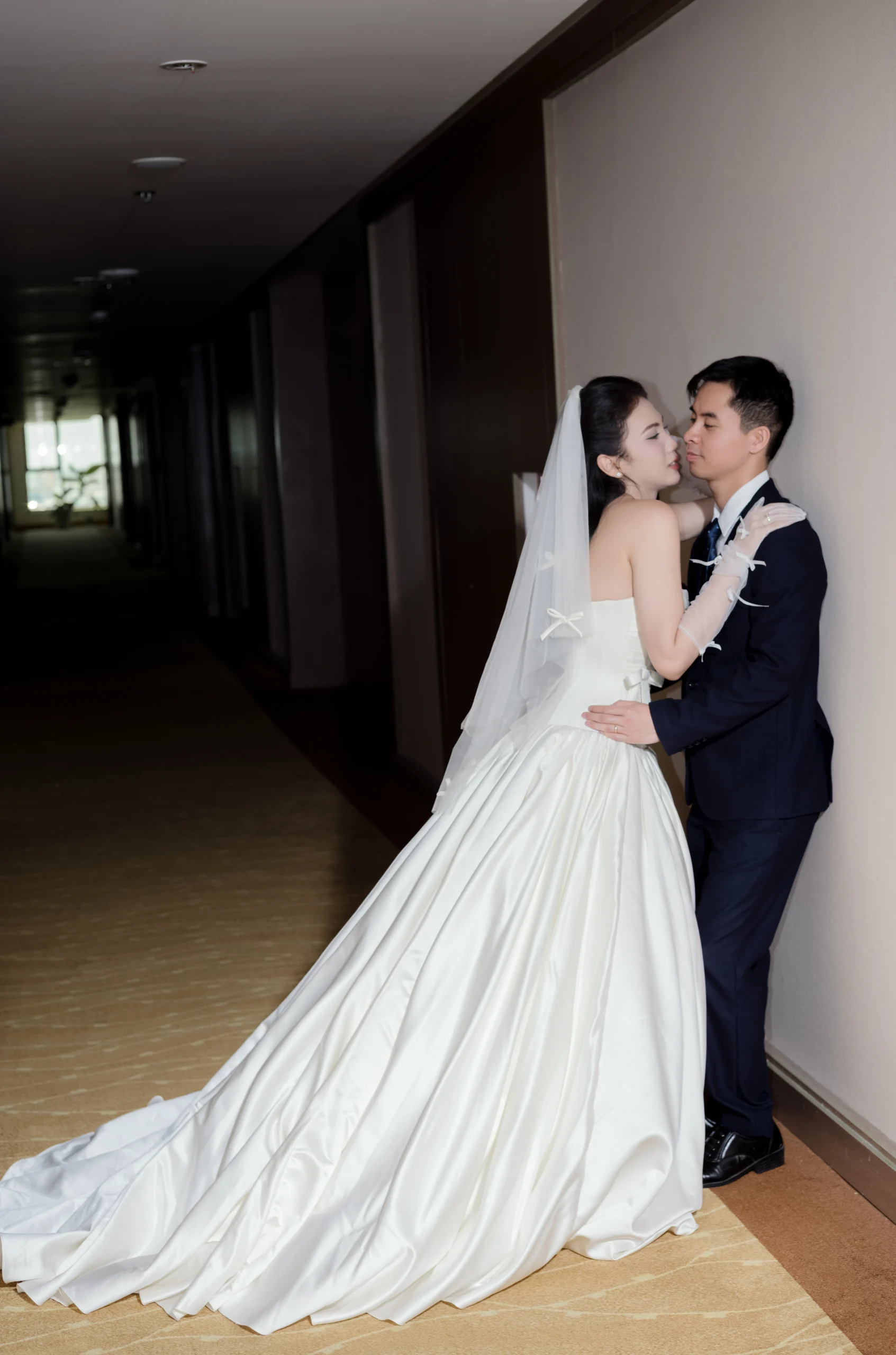 WEDDING DAY | THINH & YEN