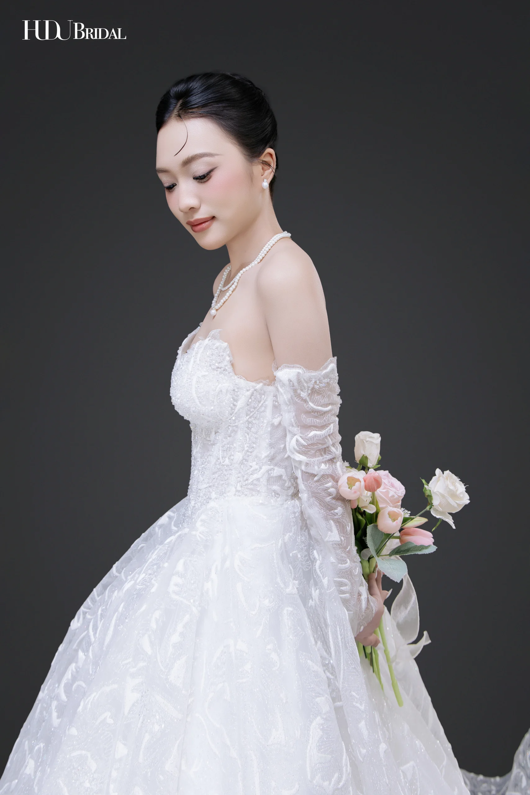 PORTRAIT | MS NGAN