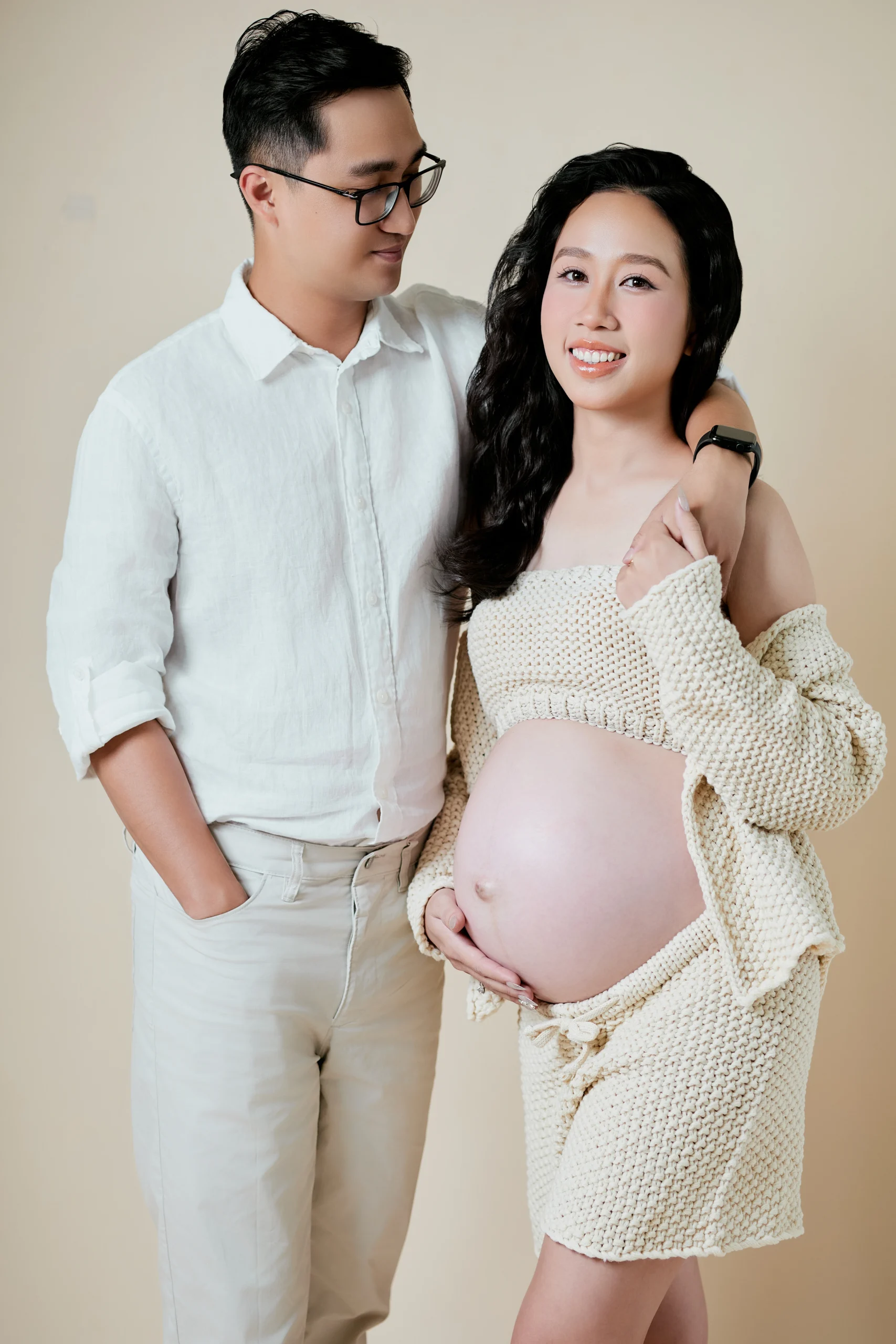 ẢNH BẦU | HUY & HUỲNH