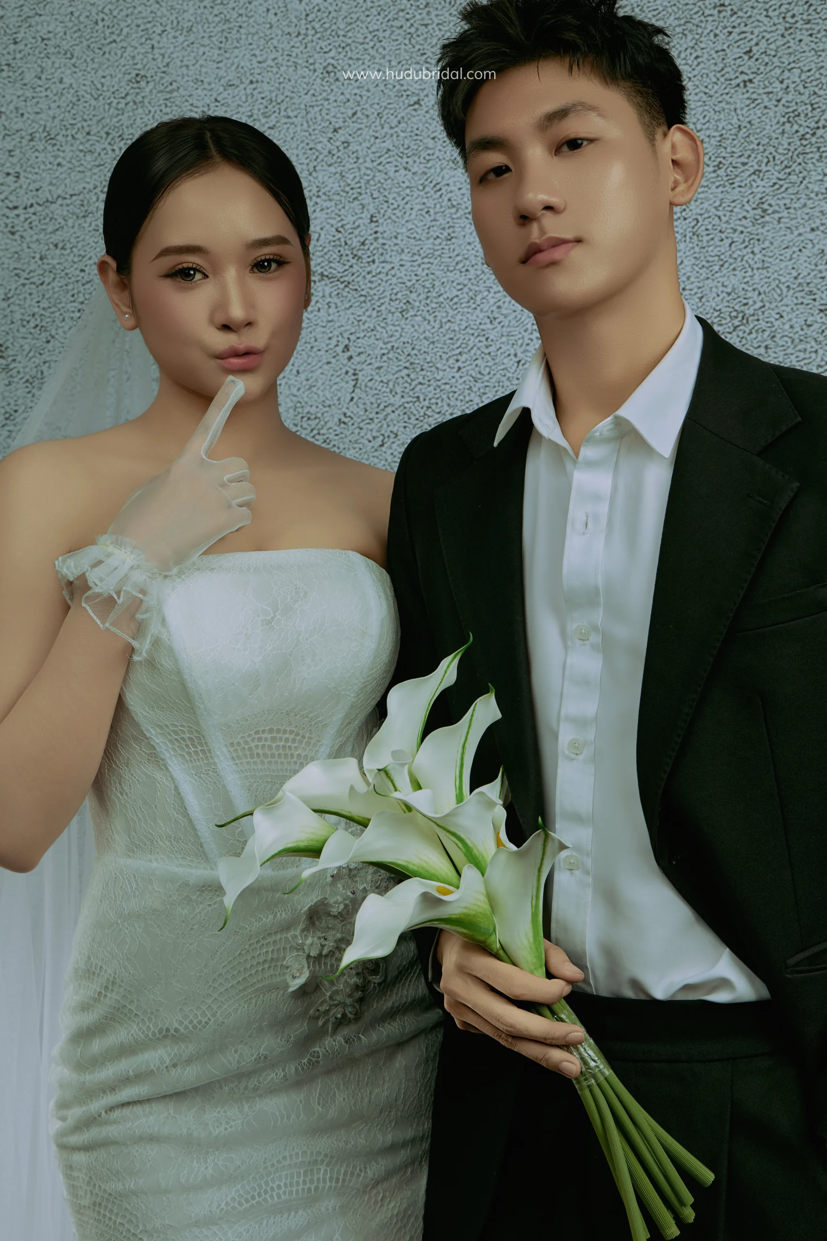 PREWEDDING K&T – GREEN