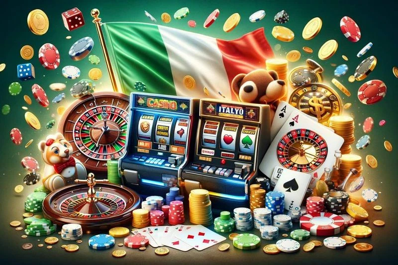 Recensione del sito di Winnita Casino